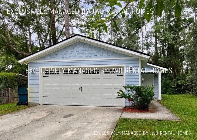 Primary Photo - 3029 Bessent Rd