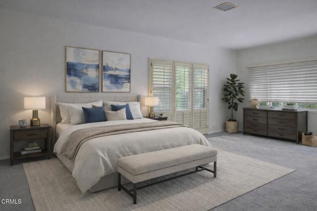 Building Photo - 660 S Orange Grove Blvd