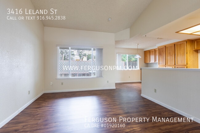 Building Photo - 3416 Leland St