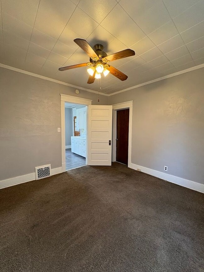 Building Photo - 1411 Spring Ave NE