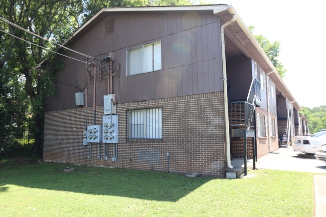 Building Photo - Westridge Apartments