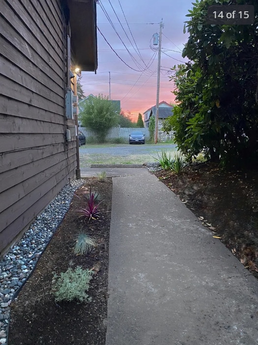 Building Photo - 2823 Pacific St