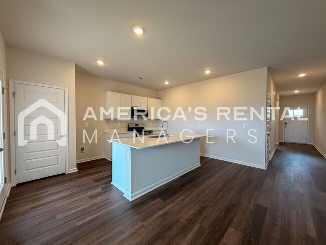 Building Photo - New Construction Home for Rent!