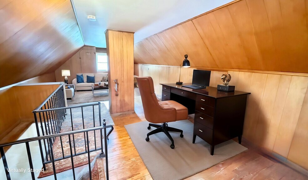 STAGED - 60 Oak St