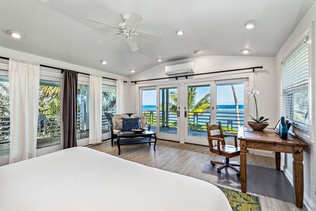 Building Photo - Hawaii Life Presents Modern Mokuleia Beach...