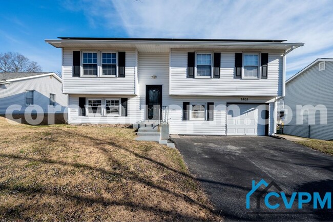 Primary Photo - 7805 Citadel Dr