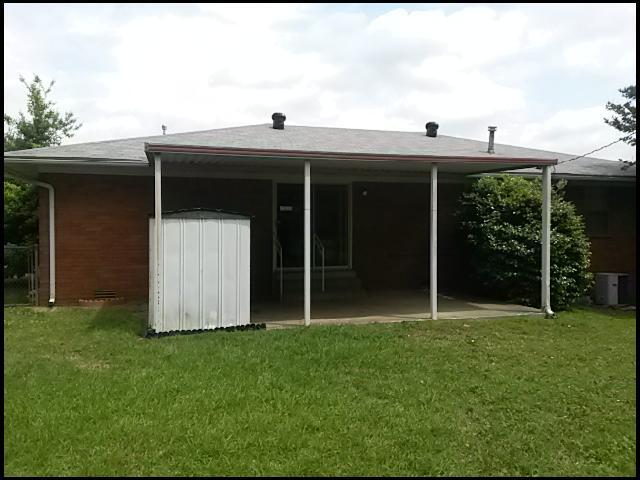 Building Photo - 6601 Bluebird Drive