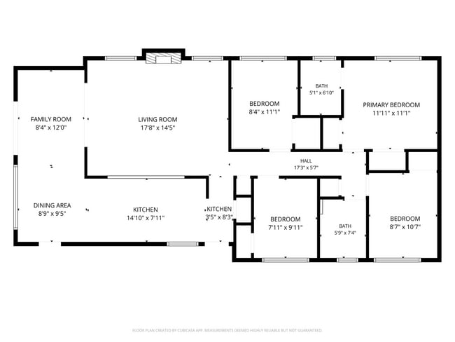 Building Photo - Lovely 4 Bedroom, 2 Bath Vintage Home