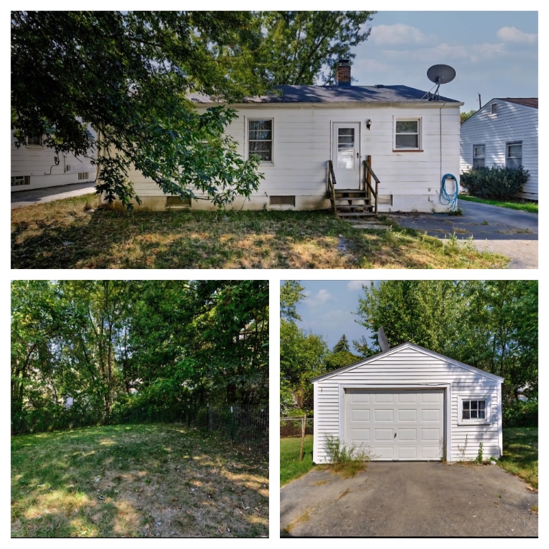 Building Photo - 718 Laclede Dr