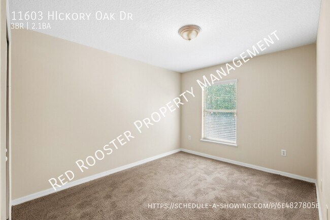 Building Photo - 11603 Hickory Oak Dr