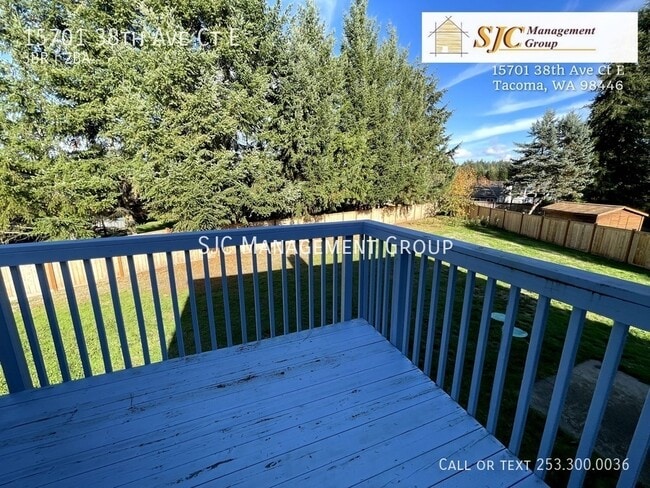 Building Photo - 15701 38th Ave Ct E