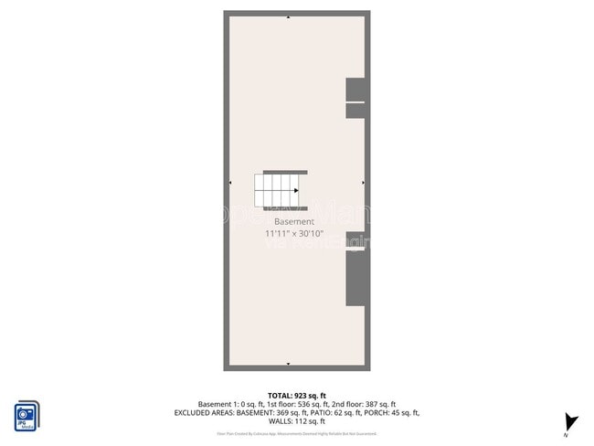 Building Photo - 907 Scott St