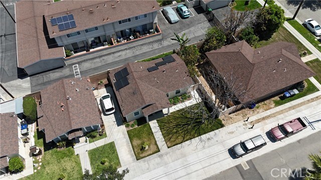 Building Photo - 211 N Parker St