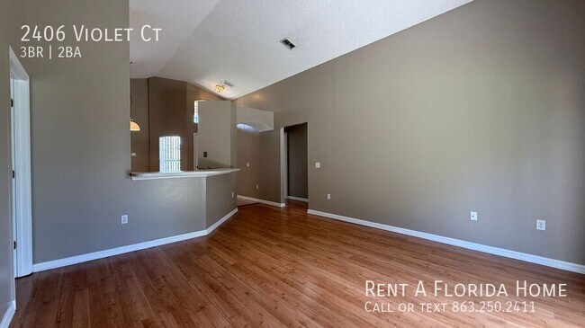 Building Photo - 2406 Violet Ct