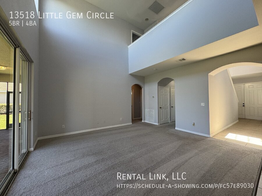 Building Photo - 13518 Little Gem Cir