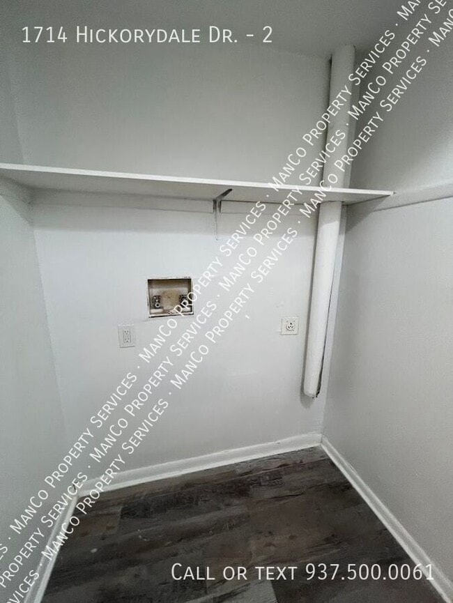 Building Photo - 1714 Hickorydale Dr