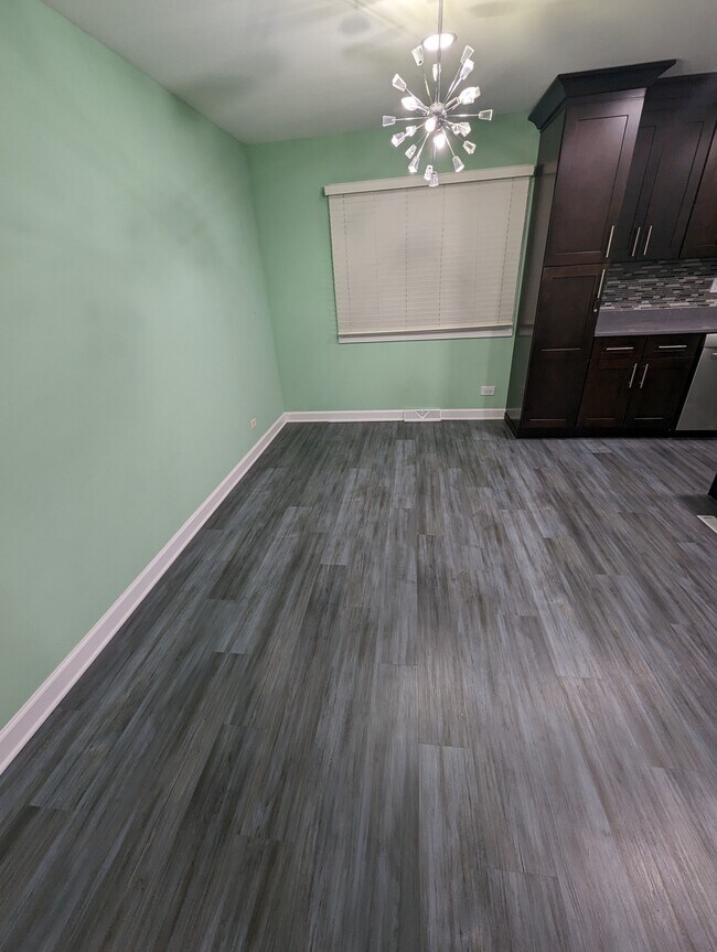 Dining Room - 708 Arizona Pass