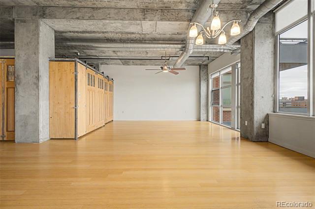 Building Photo - 1401 Wewatta St