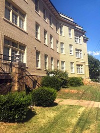 Building Photo - Marian Point Apartments