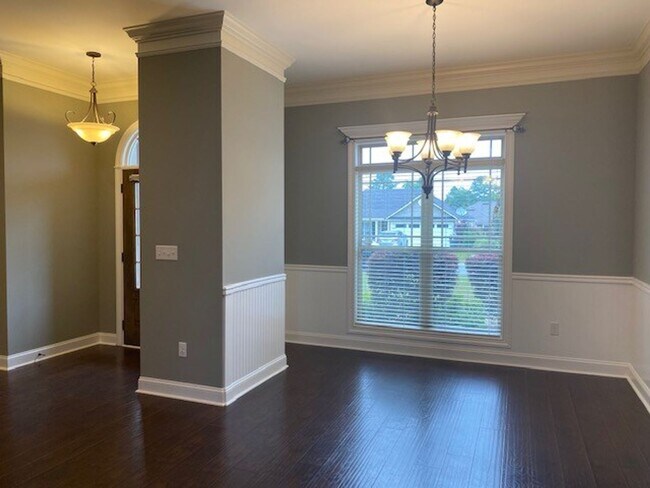 Building Photo - Elegant 4BD/2BA Home in the Charming Laurel Brooke Neighborhood, Valdosta, GA!