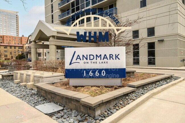 Building Photo - 1660 N Prospect Ave