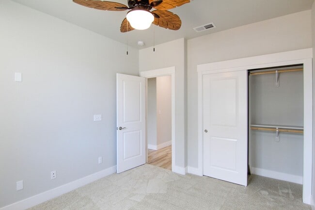 Building Photo - Newly Constructed 3 Bedroom Home!