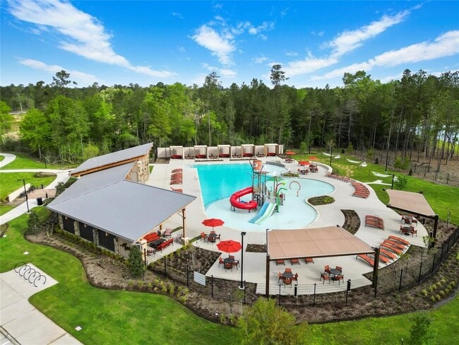 Building Photo - 14502 Rustic Birch Dr