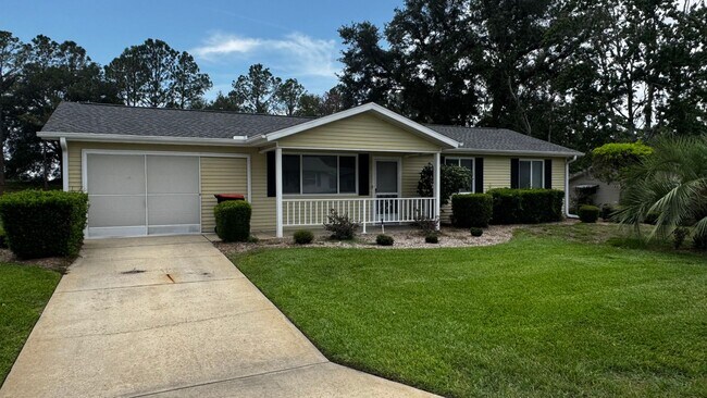Building Photo - 11410 SW 85th Ct