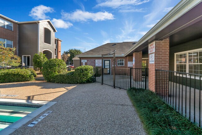 Building Photo - Siddons Place