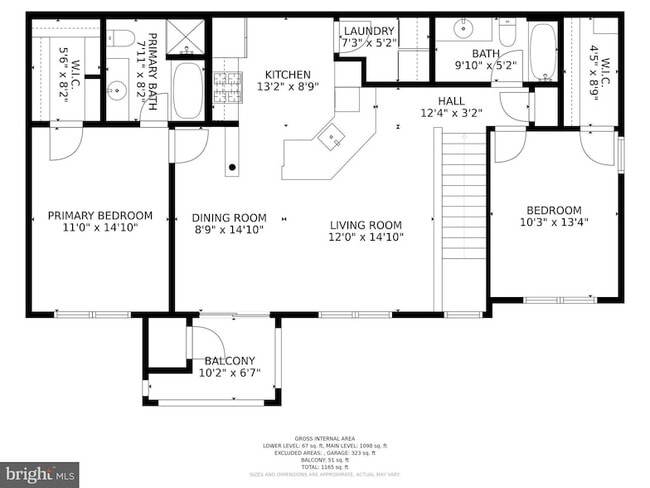 Building Photo - 10706 Symphony Way