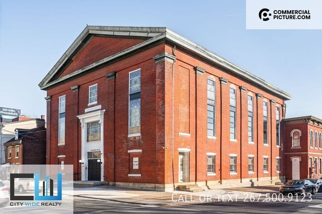 Primary Photo - 929 Marlborough St