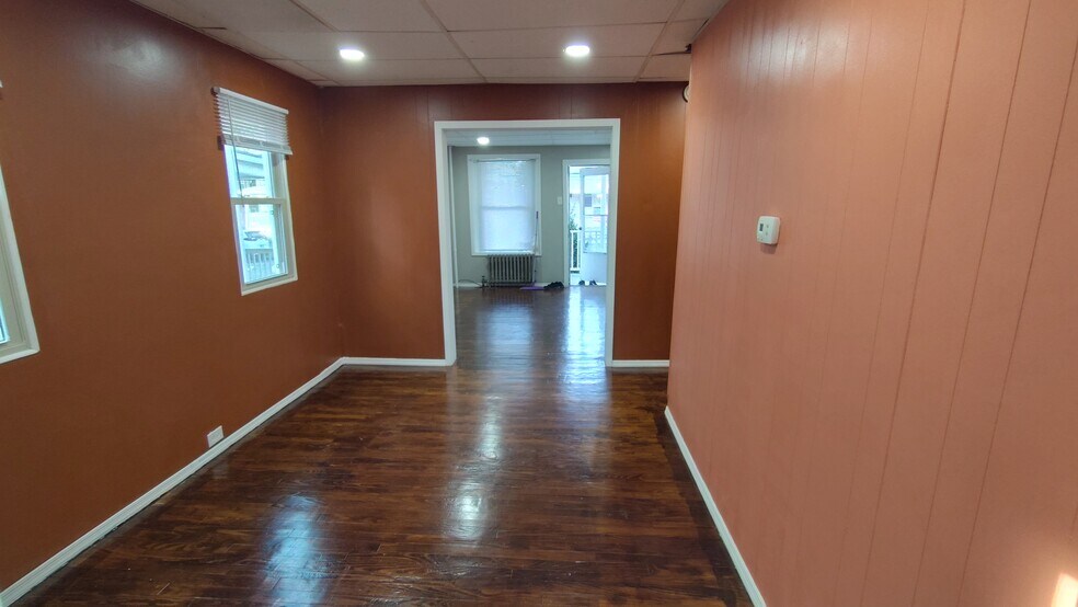Dining room - 618 Deacon St