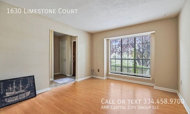Building Photo - 1630 Limestone Ct