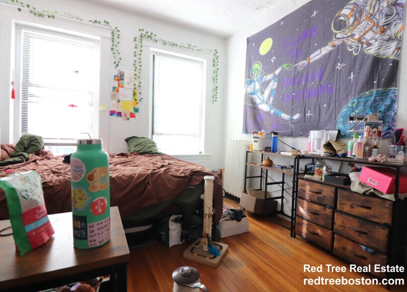 Building Photo - 405 Huntington Ave