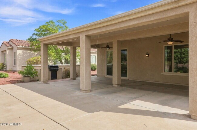 Building Photo - 22114 N San Ramon Dr