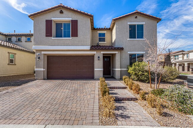 Primary Photo - Southern Highlands Home with Loft & Patio!