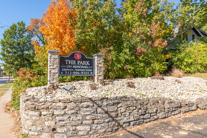 Primary Photo - The Park on Montana