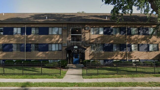 Primary Photo - 14409 Triskett Rd