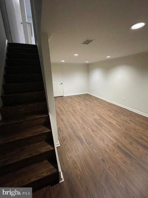 Building Photo - 1119 N Stuart St