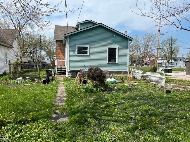 Building Photo - 1115 Harlan St
