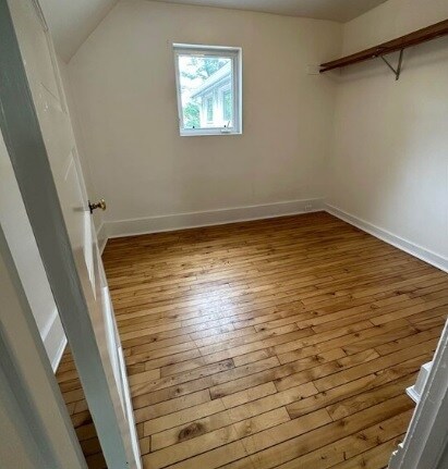 Bedroom 3 - 531 Cochrane St