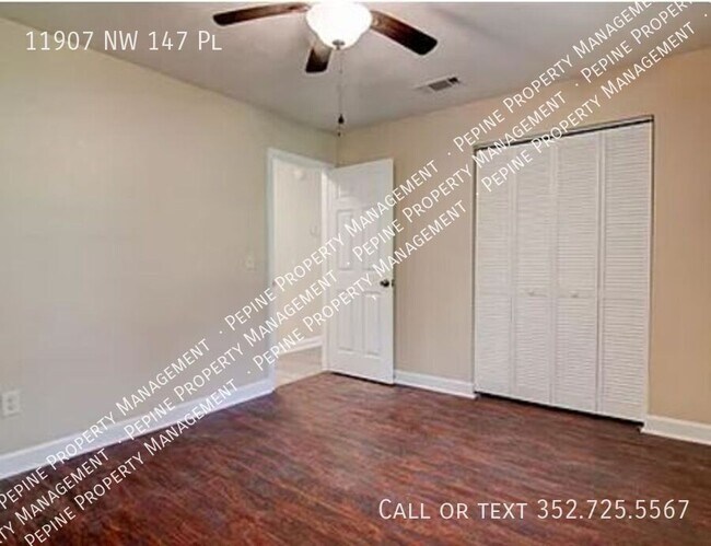 Building Photo - 11907 NW 147 Pl