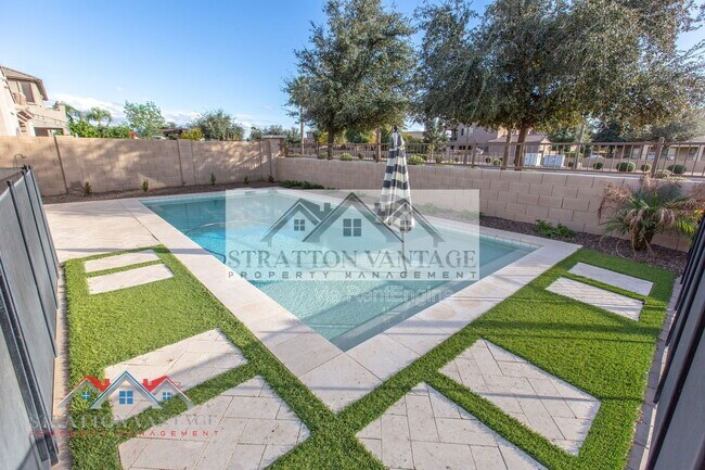 Building Photo - 20309 E Avenida Del Valle