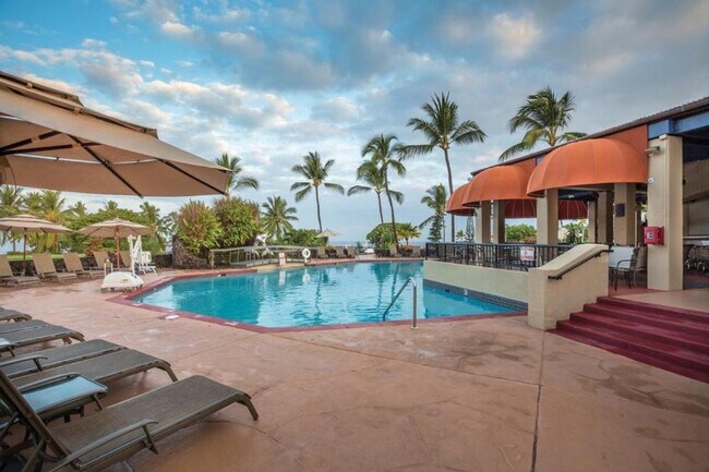 Building Photo - 78-6842-6842 Ali‘i Dr