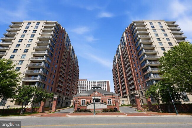 Building Photo - 11710 Old Georgetown Rd