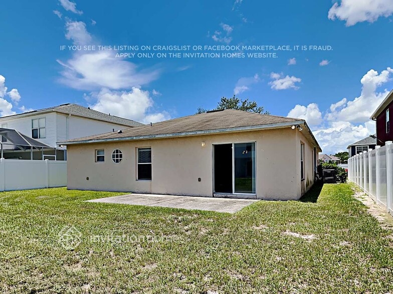 Building Photo - 5530 Bess Ln