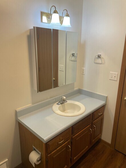 Bathroom Interior - 6604 Logan Ave