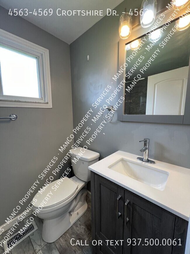 Building Photo - 4563-4569 Croftshire Dr.-4563
