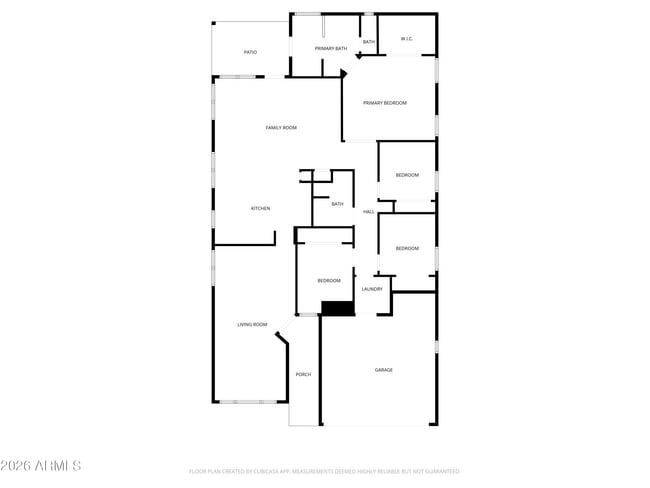 Building Photo - 3939 E Encinas Ave