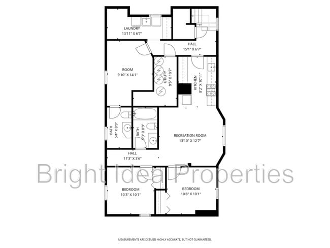 Building Photo - 2535 Aldrich Ave S
